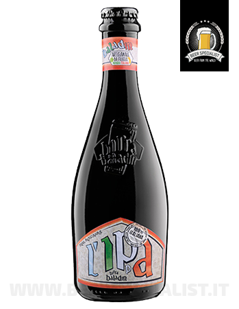 BALADIN "L'IPPA" 33cl.